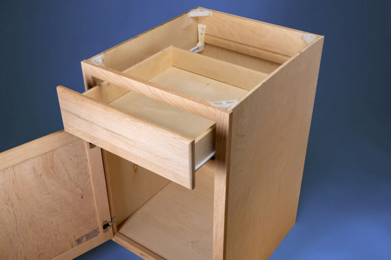 Premier vs. Premium Quality One Woodwork